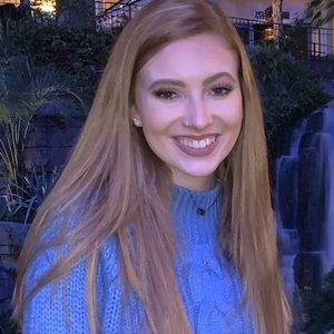 Meet your Posher, Callie